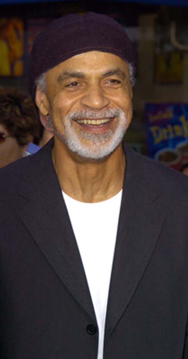 Ron Glass